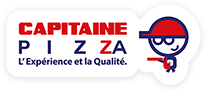 Capitaine Pizza