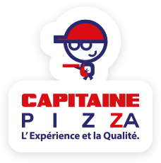 Capitaine Pizza